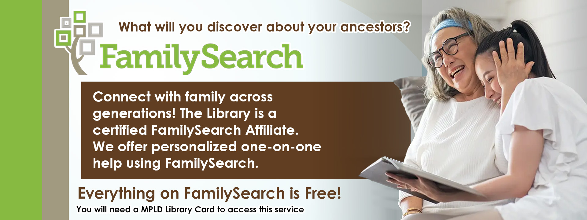 Family Search 1